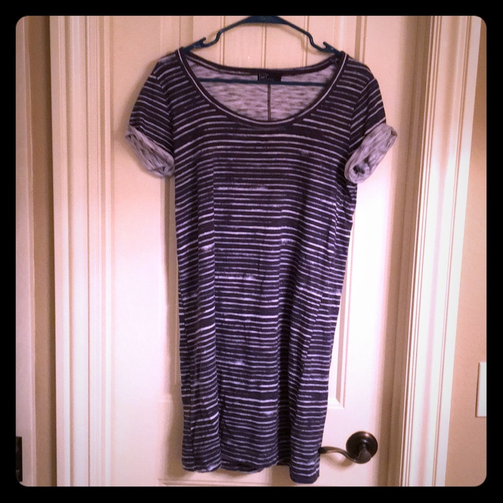 GAP T-Shirt dress